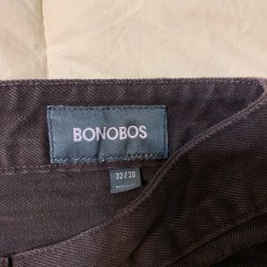 Men’s Bonobos Jeans size 32/30
